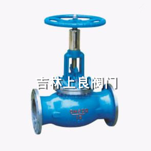 手动回转式调节阀